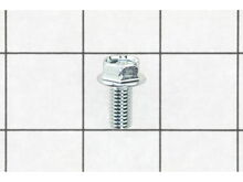 Bolt-Flange-8x16 – Part Number: 95701-08016-08