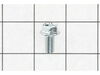 Bolt-Flange-8x16 – Part Number: 95701-08016-08
