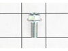 Bolt-Flange-8x18 – Part Number: 95701-08018-00