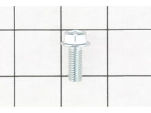 Bolt-flange-8x20 – Part Number: 95701-08020-00