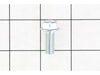 Bolt-flange-8x20 – Part Number: 95701-08020-00