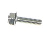Bolt- Flange - 8X25 – Part Number: 95701-08025-00