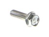 10035725-3-S-Honda-95701-08025-00-Bolt- Flange - 8X25