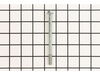 Bolt- Flange - 8X110 – Part Number: 95701-08110-00