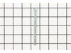 Bolt- Flange - 6X100 – Part Number: 95801-06100-00