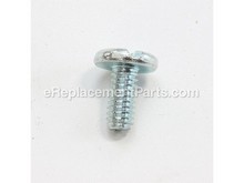 Screw Pump Cover – Part Number: 96-166-7