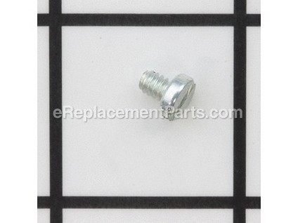10035840-1-M-Walbro-96-172-7-Screw 6 - 32 X .19 In