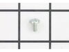 Screw Pump Cover – Part Number: 96-259-7