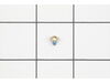 Screw 4-40 X .18 – Part Number: 96-263-7