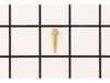 Screw - Air Adjust – Part Number: 96-3125