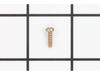 Screw Bracket – Part Number: 96-316-7