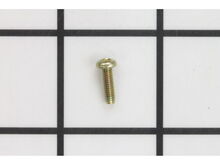 Screw Throttle – Part Number: 96-323-7
