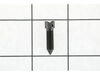 Screw Idle Ajustment – Part Number: 96-3231-7