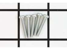 Screw Cover – Part Number: 96-325-7