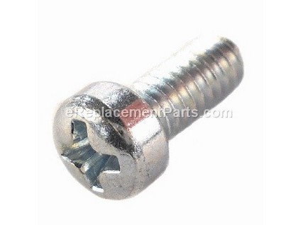 10035899-1-M-Walbro-96-348-7-Screw 8-32 X .38 Lg