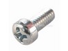Screw 8-32 X .38 Lg – Part Number: 96-348-7