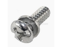 Screw Assembly Pump Cover – Part Number: 96-543-7