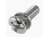 Screw Assembly Pump Cover – Part Number: 96-543-7