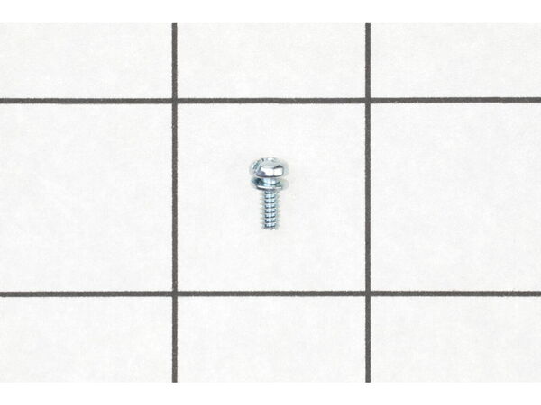 10035961-1-M-Walbro-96-549-7-Screw Assembly 4 - 40 X .29