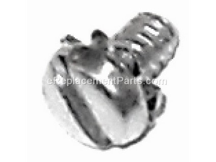 10035962-1-M-Walbro-96-564-7-Screw Assembly 4-40x.21 Pan
