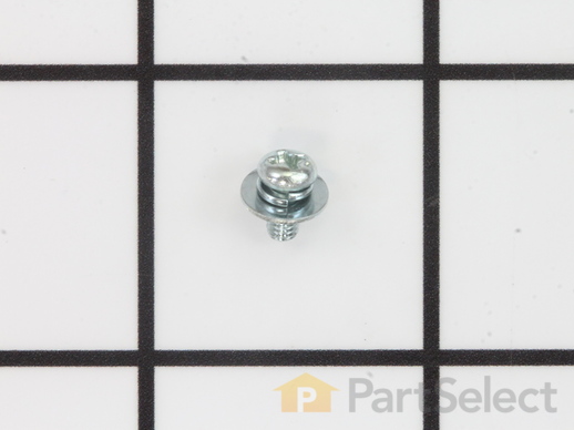10035963-1-M-Walbro-96-577-7-Screw Assembly Air Cleaner