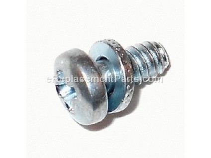 10035965-1-M-Walbro-96-589-7-Screw Assembly 4-40 X 6.5 Mm