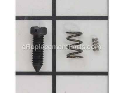10035992-1-M-Walbro-96-630-Screw Assembly Idle Kit