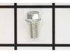 Bolt- Flange - 6x12 – Part Number: 96001-06012-00