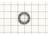 Bearing- Radial Ball - 6005 – Part Number: 96100-60050-00