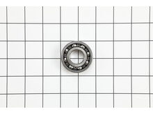 Bearing-Radial Ball-6204 – Part Number: 96100-62040-00