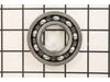 Bearing-radial Ball-6206 – Part Number: 96100-62060-00