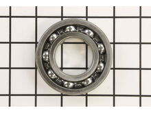Bearing-Radial Ball- 6207 – Part Number: 96100-62070-00