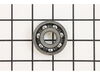 Bearing- Radial Ball - 6302 – Part Number: 96100-63020-00