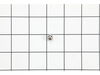 Ball- Steel - #12 - 3/8 – Part Number: 96211-12000
