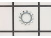 External Tooth Lock Washer – Part Number: 963