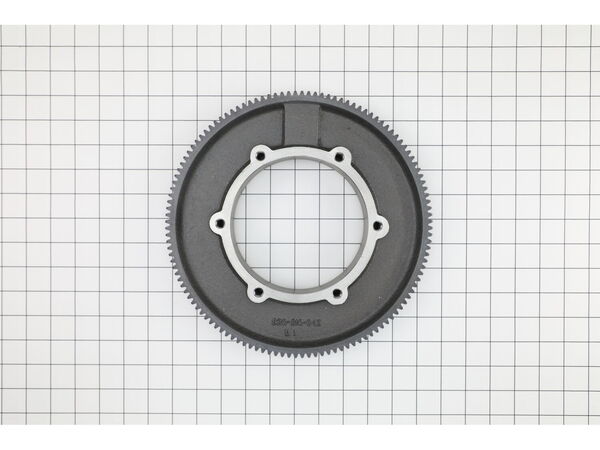 10036246-1-M-Homelite-96417-Strap- Ground