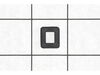 Rubber Bush – Part Number: 965-404-410