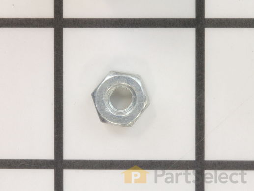 10036466-1-M-Little Wonder-973X-Lock Nut, 10-32