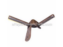 Axle Assy-fr Rh (1 – Part Number: 97584A-0637