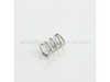 Spring Compression – Part Number: 98-160-7