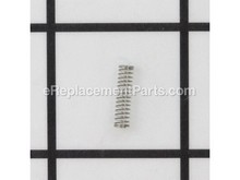 Spring Compression – Part Number: 98-192-7