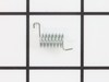 Spring Choke Return – Part Number: 98-3042-7