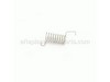 Spring Throttle Return – Part Number: 98-3144-7