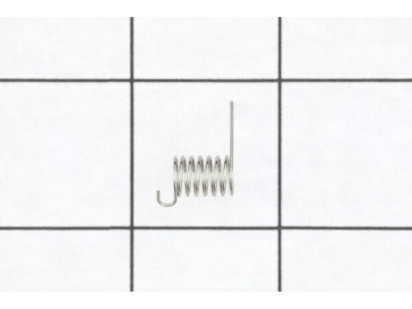 10036700-1-M-Walbro-98-3180-7-Spring Throttle Return