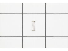 Spring Metering Lever – Part Number: 98-3248-7