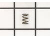 Spring Idle – Part Number: 98-455-7