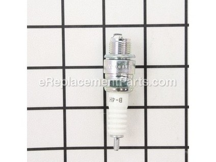 10036909-1-M-Honda-98076-54710-Spark Plug-B-4H-Ngk