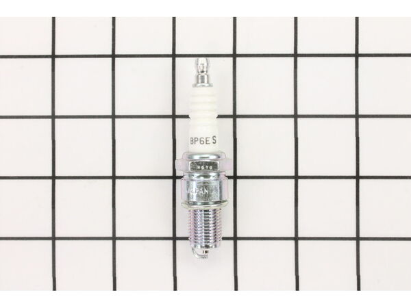 10036952-1-M-Honda-98079-56841-Spark Plug - Bp6Es - Ngk
