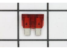 Fuse-Blade -10A – Part Number: 98200-31000