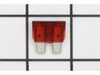Fuse-Blade -10A – Part Number: 98200-31000